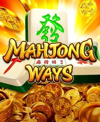 Mahjong Ways PG Soft: Sensasi Slot Asia Paling Dicari