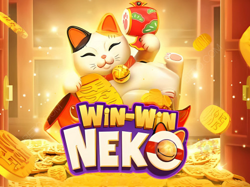 Neko Wins BeSoft: Slot Kucing Jepang Favorit Pemain