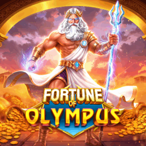Fortune Olympus: Slot Legendaris Bernuansa Dewa
